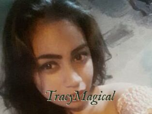 TracyMagical