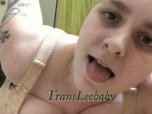 TransLeebaby
