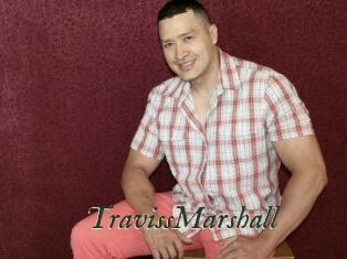 TravissMarshall