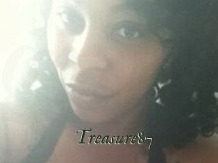 Treasure87