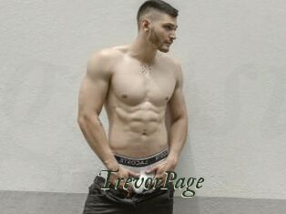 TrevorPage