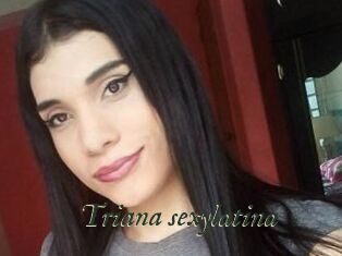 Triana_sexylatina