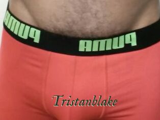 Tristanblake
