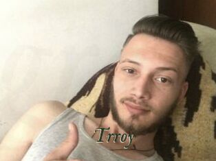 Trroy