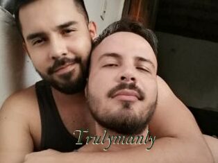 Trulymanly
