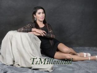 TsMillennial