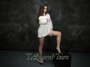 TsQueenVixen