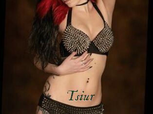 Tsiur