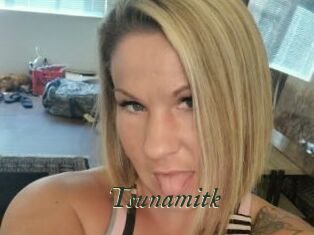Tsunamitk