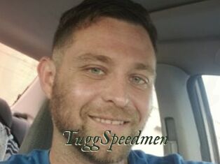 TuggSpeedmen