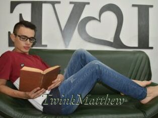 TwinkMatthew