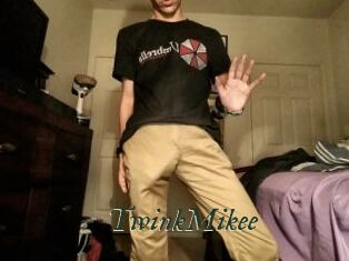 TwinkMikee