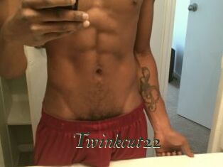Twinkcut22