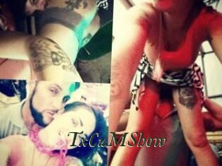 TxCuMShow