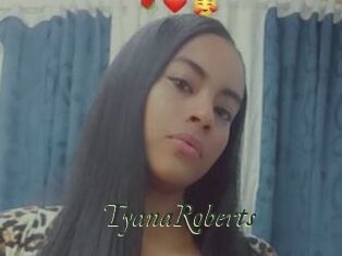 TyanaRoberts
