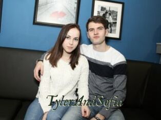 TylerAndSofia