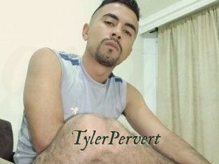 TylerPervert