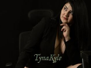 TynaKyle