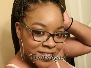 TynikaRenee