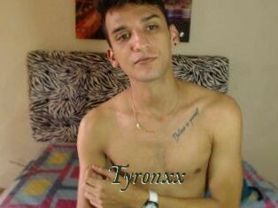 Tyronxx