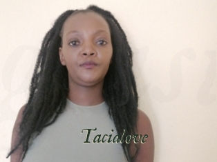 tacialove Gratis Strip