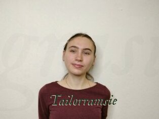 Tailorramsie