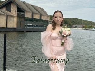 tainatrump Gratis Strip