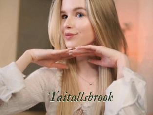 taitallsbrook Gratis Strip