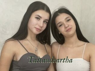 Taitandeartha