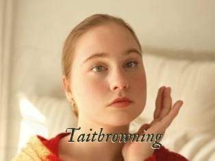 Taitbrowning