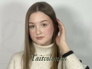 Taitcoleman