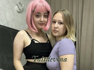 Taitdevona