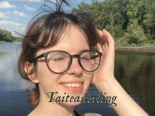 taiteasterling Gratis Strip