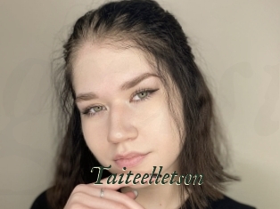 Taiteelletson