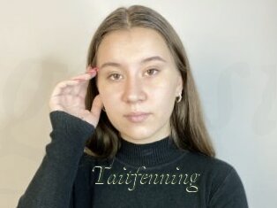 Taitfenning