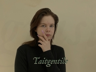 Taitgentile