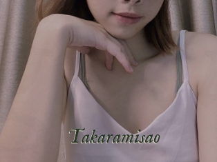 takaramisao Gratis Strip