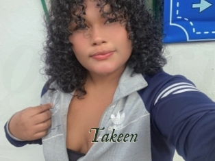 takeen Gratis Strip