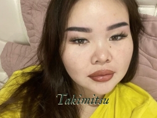 Takimitsu