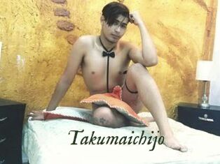 Takumaichijo