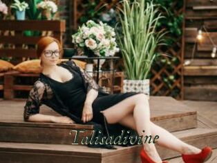 Talisadivine