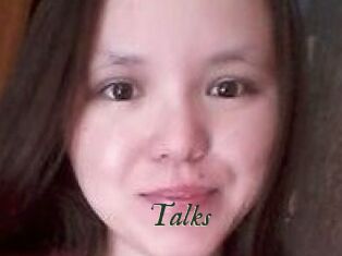 Talks