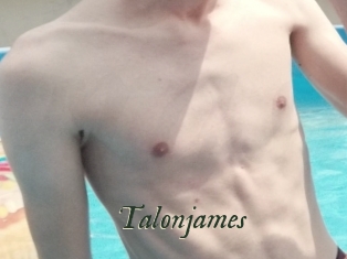 Talonjames