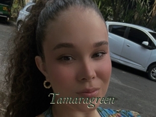 Tamaragreen