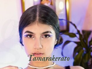 Tamarakerato