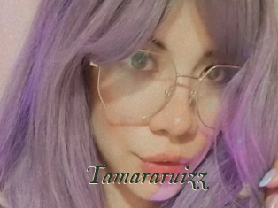 Tamararuizz
