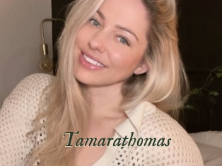 Tamarathomas