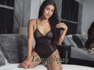 tammylogan Gratis Strip