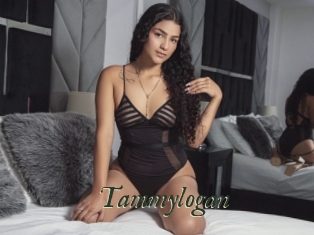 Tammylogan