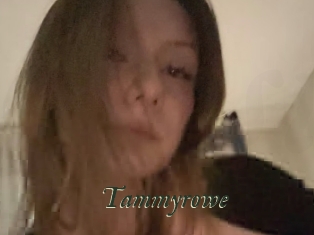 Tammyrowe